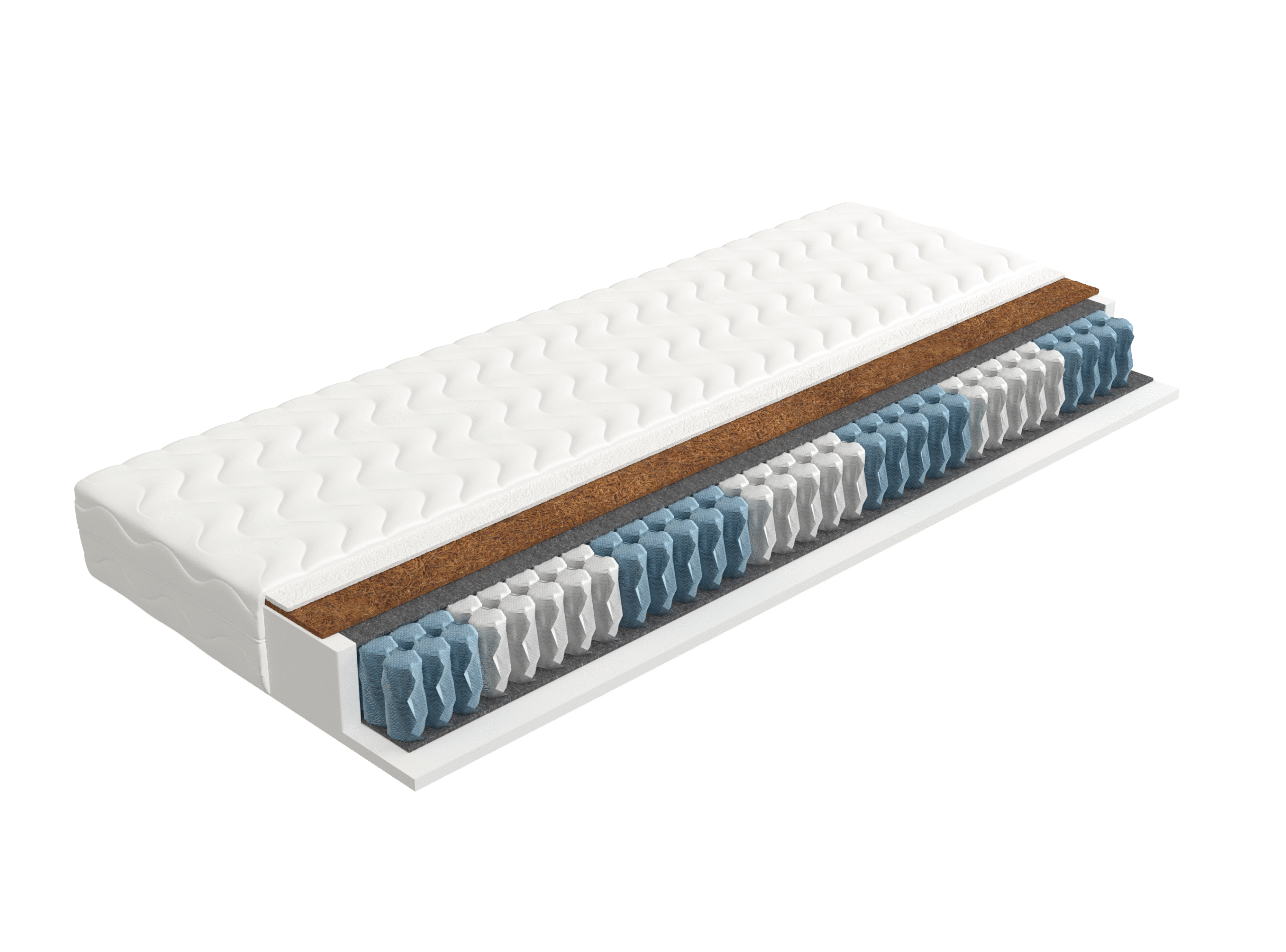 Materac Comfort – Meble Cezara