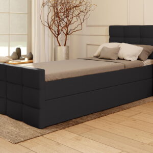 ŁÓŻKO KONTYNENTALNE DOREL SORO 100 POJEDYNCZE