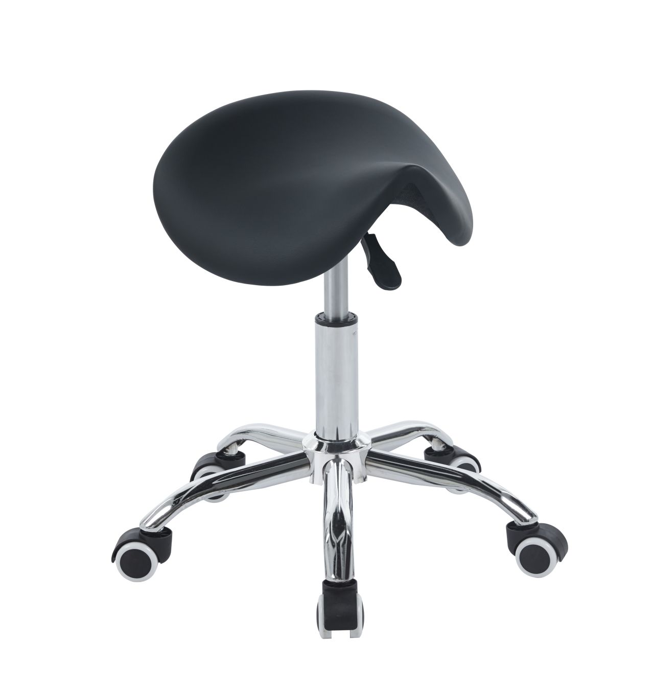 Taboret Czarny Tb2-Fx – Meble Cezara