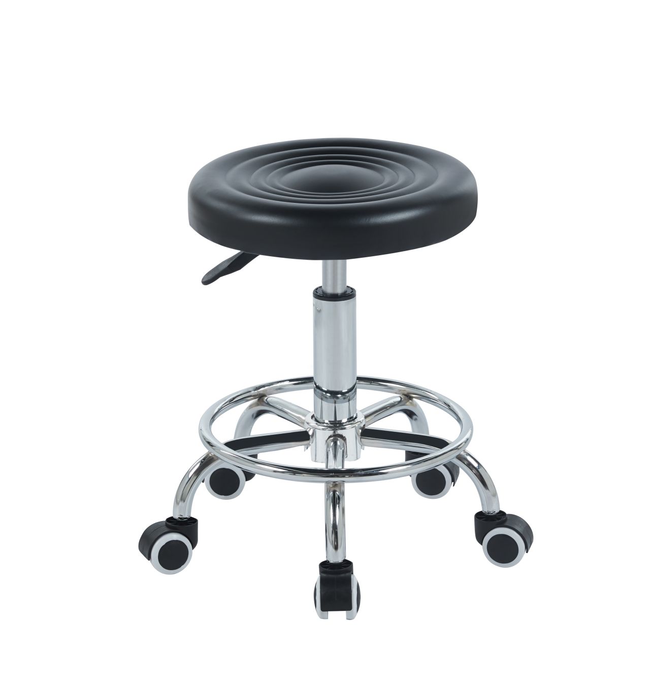 Taboret Czarny Tb1-Fx – Meble Cezara