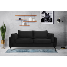 Sofa Baden – Ciemny-Szary