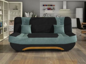 Wersalka Kuba vs Aurora – która wybrać?